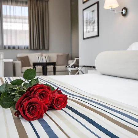 Hotel Oliveto Desenzano del Garda
