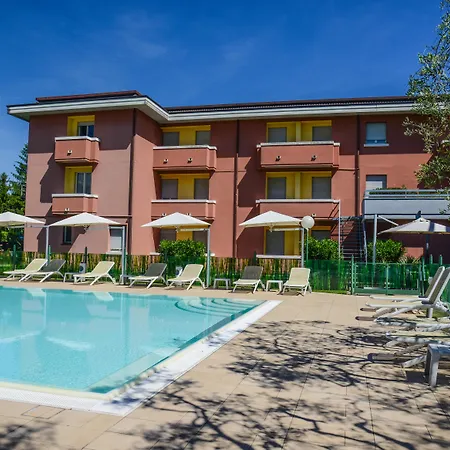 Oliveto Hotell Desenzano del Garda