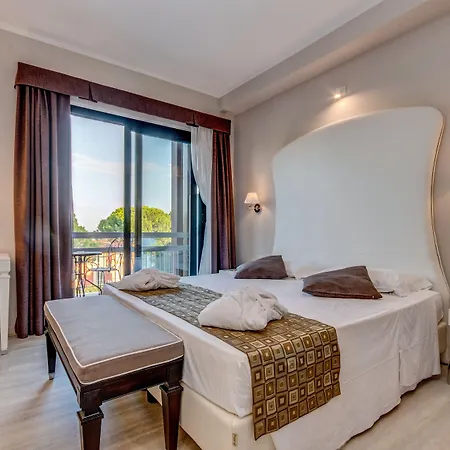 Oliveto Desenzano del Garda