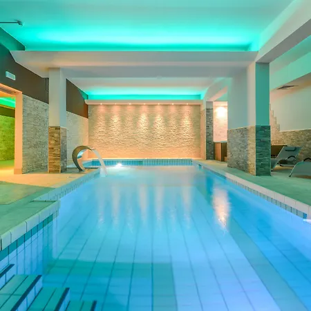 Oliveto Hotell Desenzano del Garda