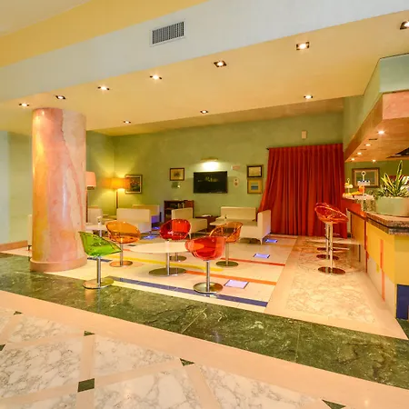 Hotell Oliveto Desenzano del Garda