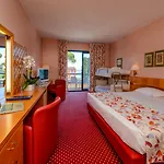 Hotel Oliveto