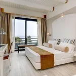 Oliveto Hotel 4*