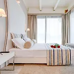 Hotel Oliveto Desenzano del Garda