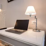 Hotel Oliveto Desenzano del Garda
