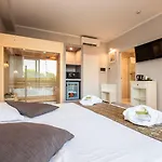 Hotel Oliveto 4*