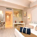 Hotel Oliveto 4*