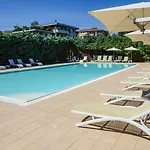 Oliveto Hotel 4*