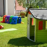 Oliveto Hotel
