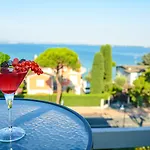 Oliveto Hotel