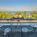 Hotel Oliveto 4*