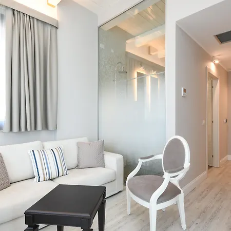 Oliveto Отель 4*