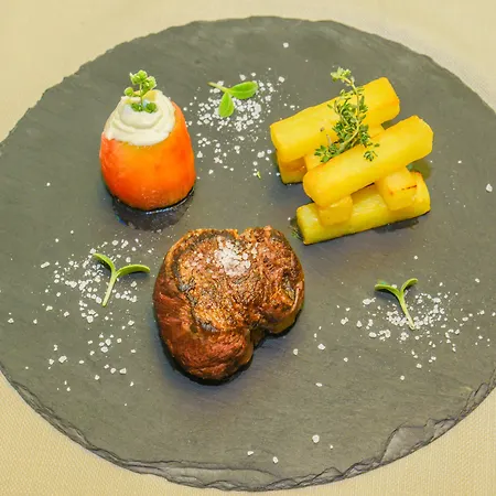 Oliveto 4* Дезенцано-дель-Гарда