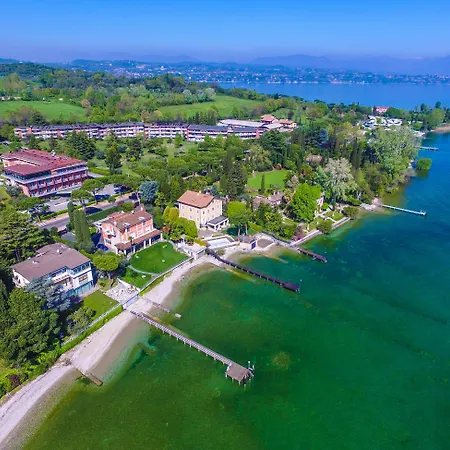 Oliveto Отель