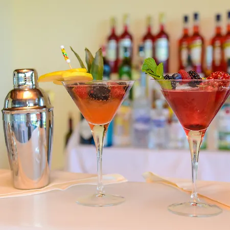 Oliveto Отель 4*
