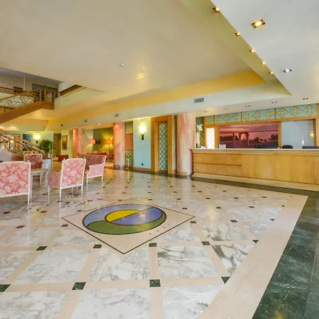 Oliveto 4* Дезенцано-дель-Гарда
