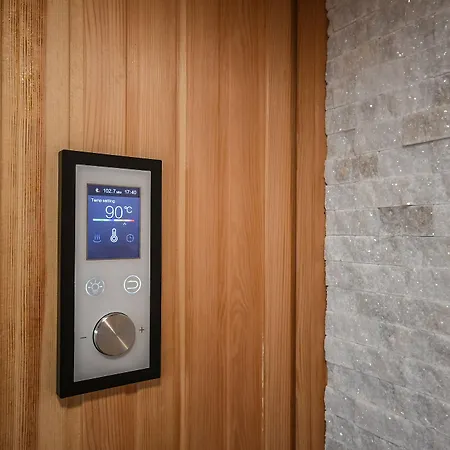 Oliveto Отель 4*