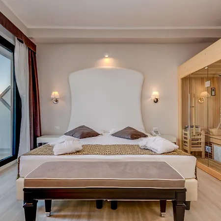 Oliveto 4*