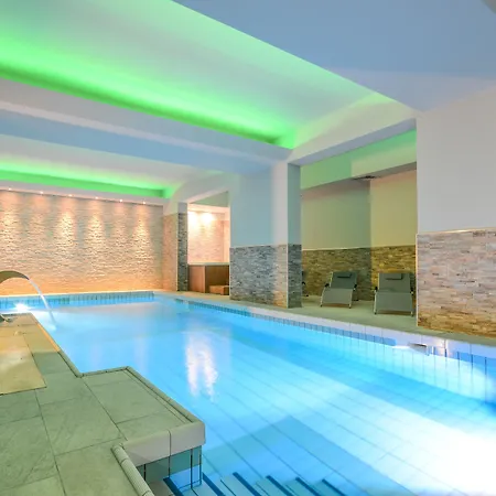 Oliveto 4*