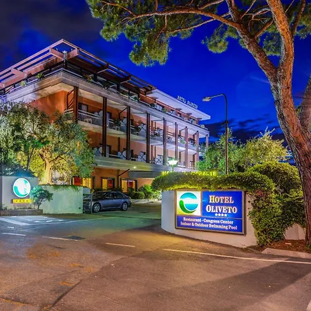 Oliveto מלון דסנזאנו דל גארדה