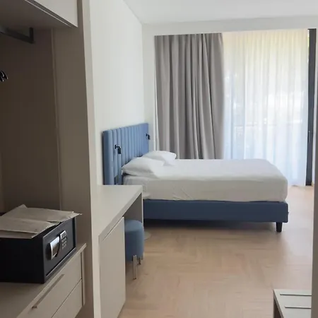 Hotel Oliveto