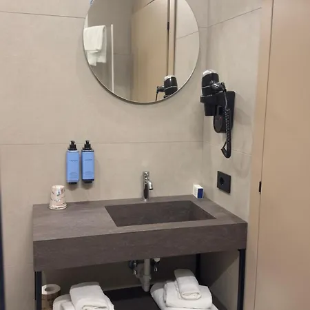 Hotel Oliveto 4*