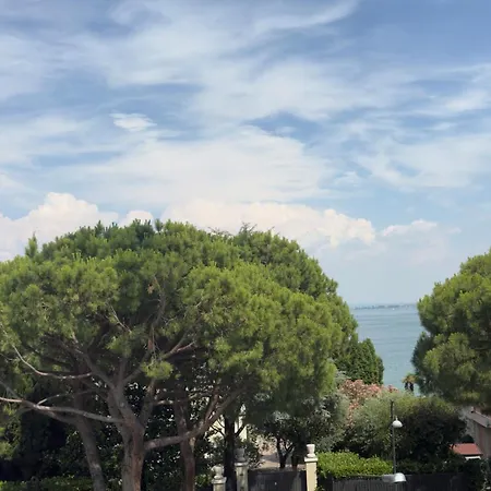 Oliveto Hotel Desenzano del Garda