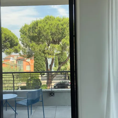 Hotel Oliveto 4*