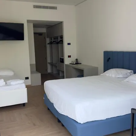 Oliveto 4*