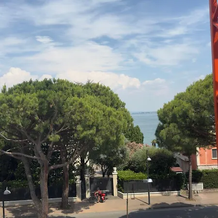 Oliveto Hotel