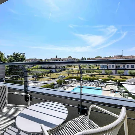 Oliveto 4*