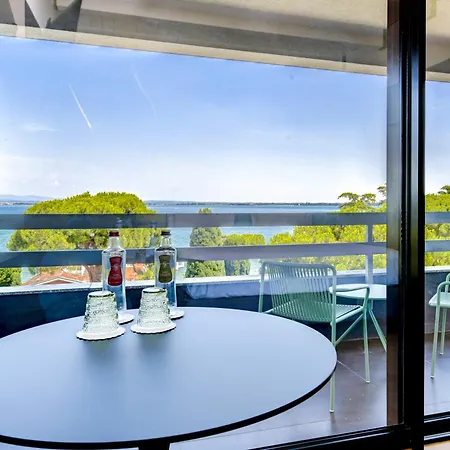 ホテル Oliveto