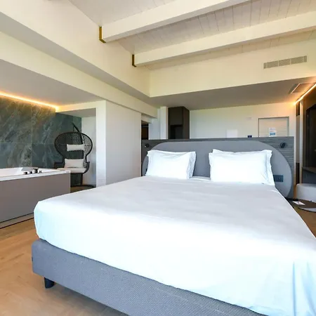 ホテル Oliveto 4*