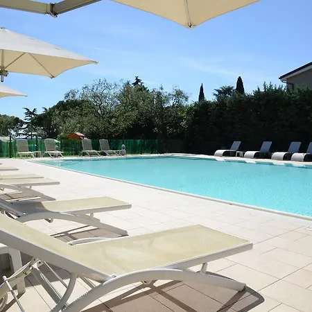 Oliveto Отель 4*