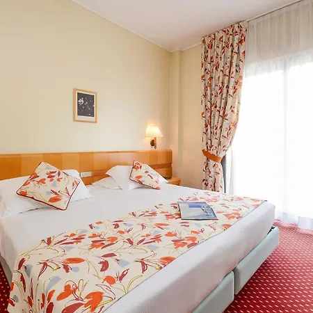 Oliveto 4* Дезенцано-дель-Гарда