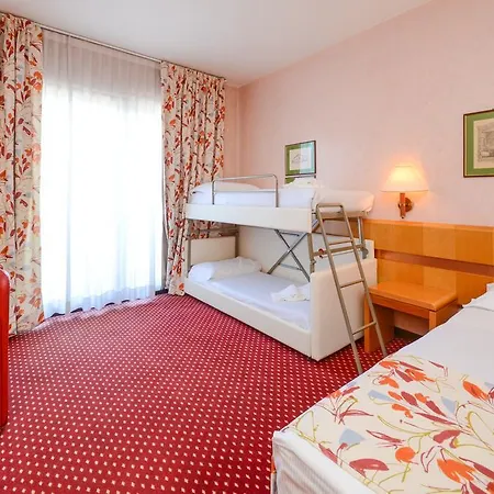 Oliveto 4* Дезенцано-дель-Гарда