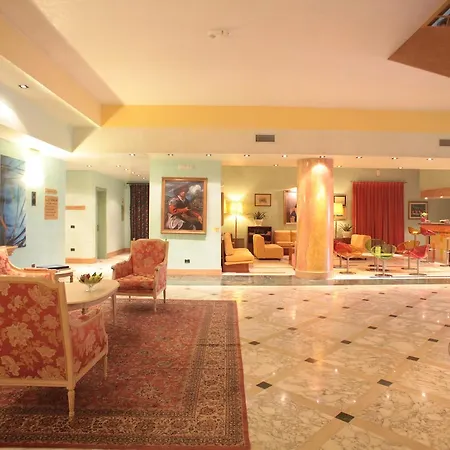 Oliveto 4* Дезенцано-дель-Гарда