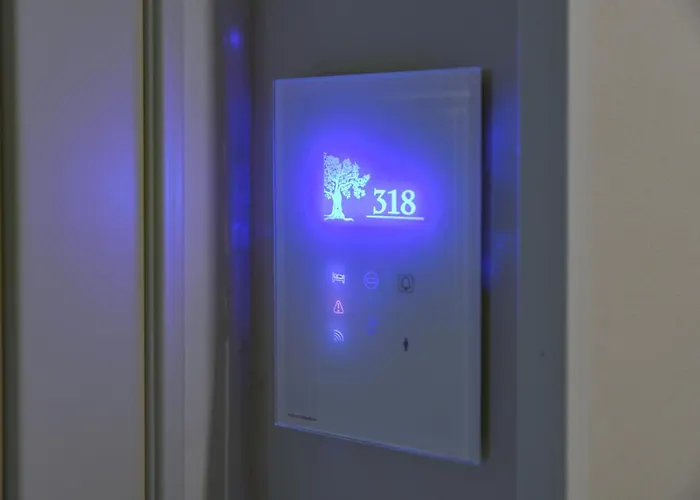 Oliveto דסנזאנו דל גארדה