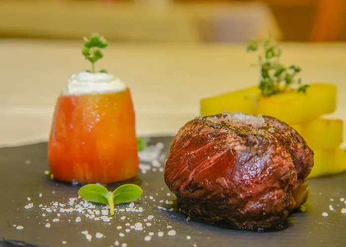 Oliveto מלון דסנזאנו דל גארדה