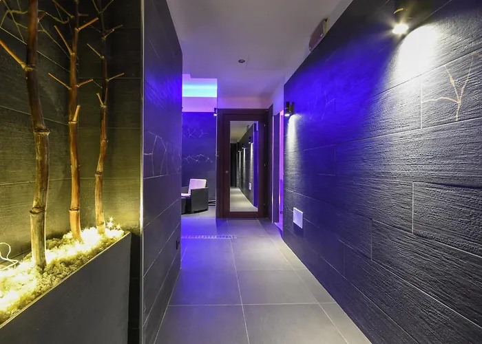 Oliveto דסנזאנו דל גארדה