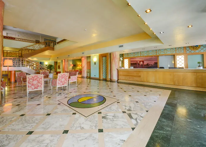 מלון Oliveto דסנזאנו דל גארדה