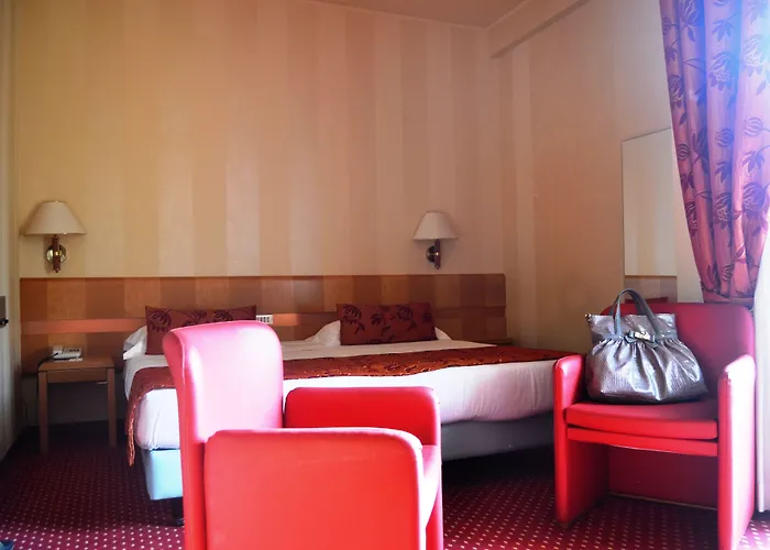 מלון Oliveto דסנזאנו דל גארדה