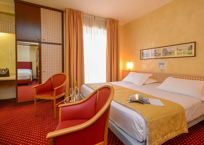 מלון Oliveto דסנזאנו דל גארדה