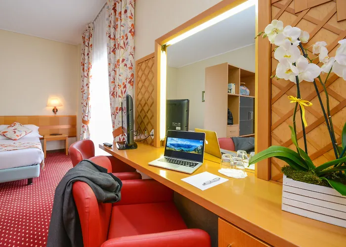 Oliveto דסנזאנו דל גארדה