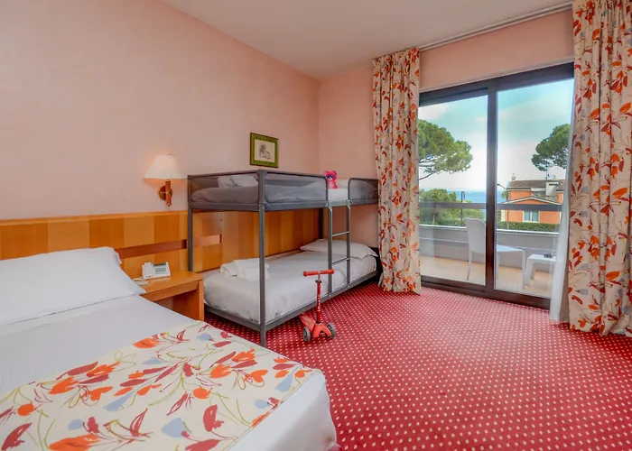 מלון Oliveto דסנזאנו דל גארדה