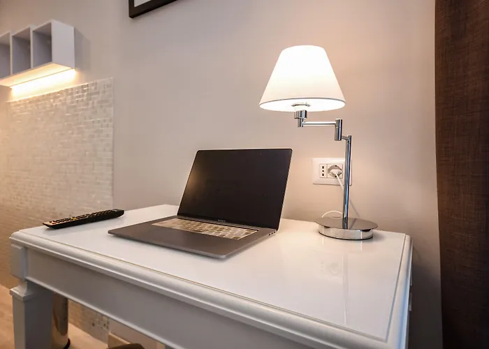 מלון Oliveto דסנזאנו דל גארדה