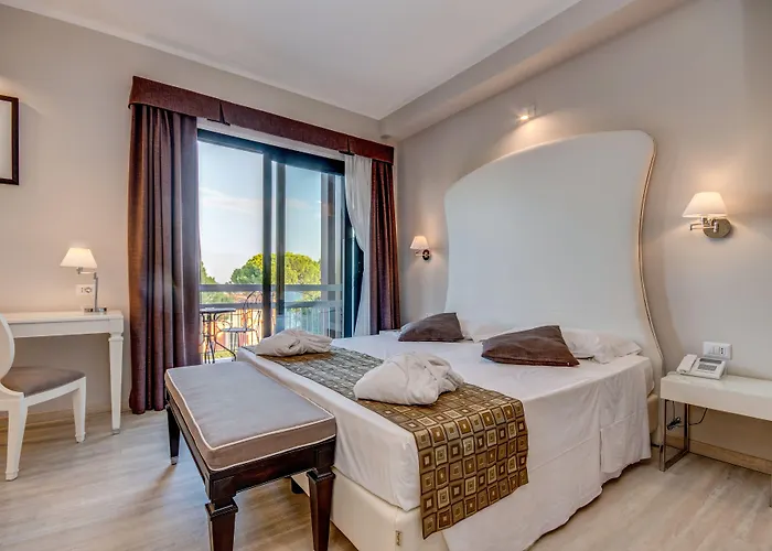 Oliveto דסנזאנו דל גארדה