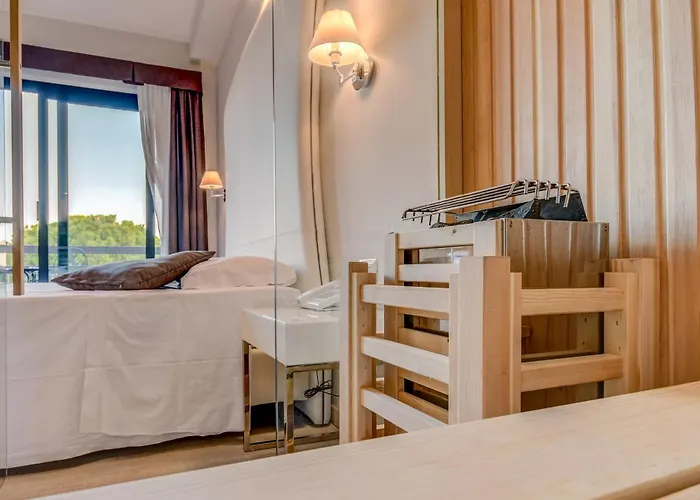 Oliveto דסנזאנו דל גארדה