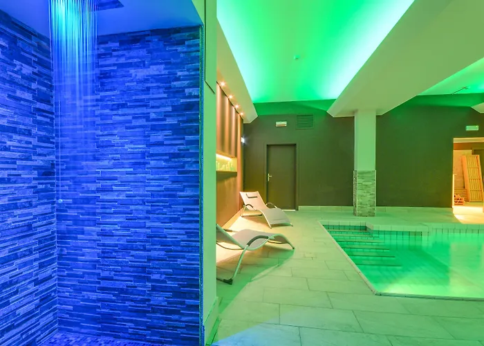 מלון Oliveto דסנזאנו דל גארדה