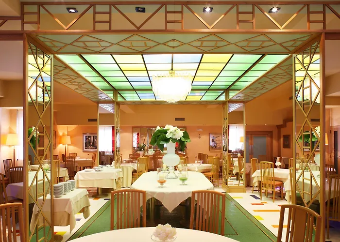 מלון Oliveto דסנזאנו דל גארדה